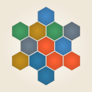 Persona Mosaic app icon